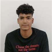 Profesor de historia imparte clases de historia hasta niveles de 2 o 4 de la eso